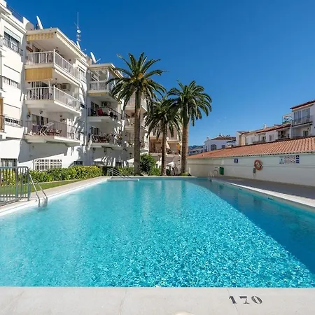 Apartamento Coronado Perla Pool Centro *