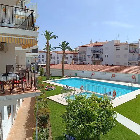 Apartamento Coronado Perla Pool Centro