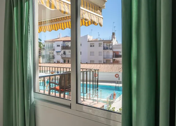 Apartamento Coronado Perla Pool Centro
