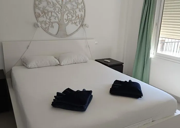 Apartamento Coronado Perla Pool Centro *