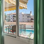 Apartamento Coronado Perla Pool Centro