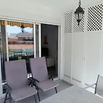 Apartamento Coronado Perla Pool Centro *