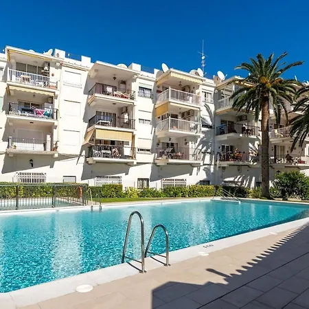 شقة Coronado Perla Pool Centro