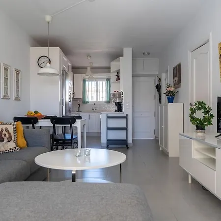 Coronado Perla Apartment Nerja