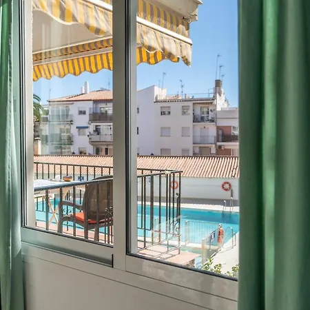 شقة Coronado Perla Pool Centro