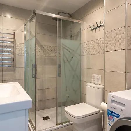 Coronado Perla Pool Centro شقة *