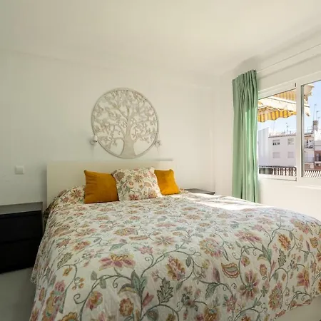 Coronado Perla Apartment