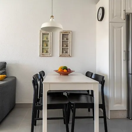 Apartment Coronado Perla