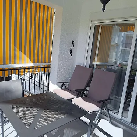 Coronado Perla * Nerja