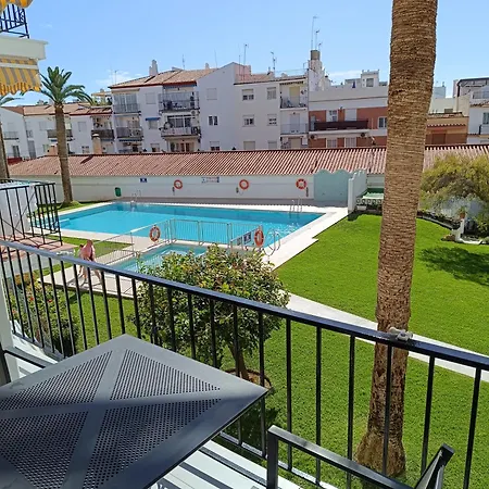 Apartment Coronado Perla Nerja