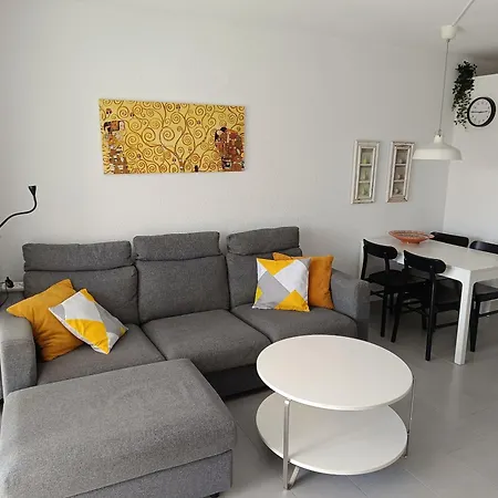 شقة Coronado Perla Pool Centro نيرخا