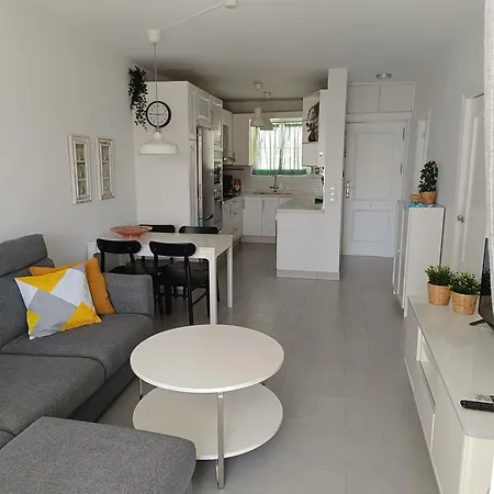 Coronado Perla * Nerja