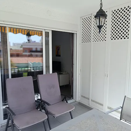 Apartment Coronado Perla *