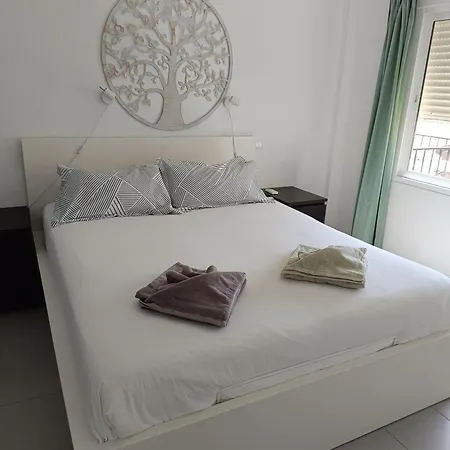 Coronado Perla Nerja