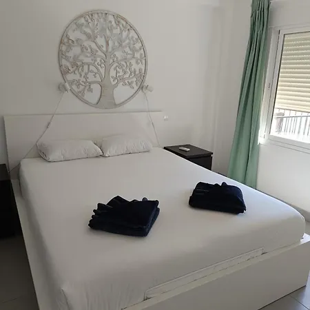 Apartment Coronado Perla *