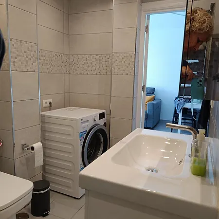 Coronado Perla Pool Centro شقة نيرخا
