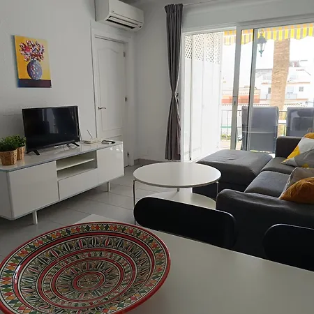 Coronado Perla Apartment