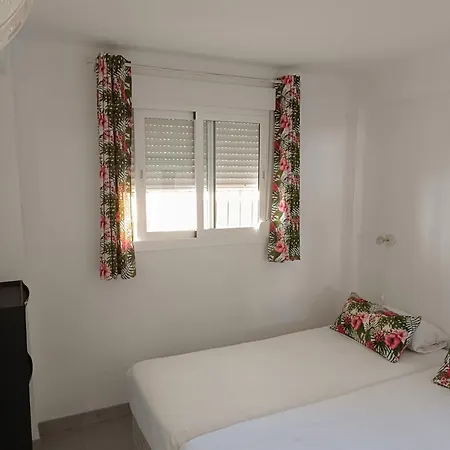 Apartment Coronado Perla