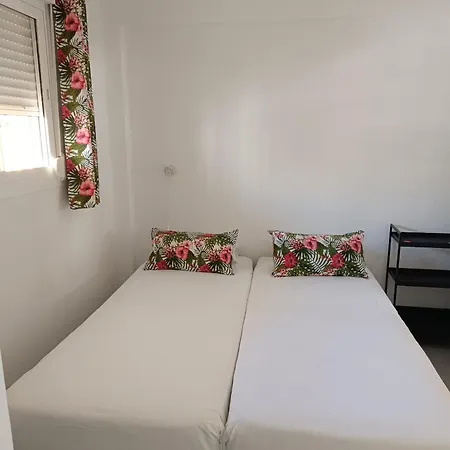 Apartment Coronado Perla *