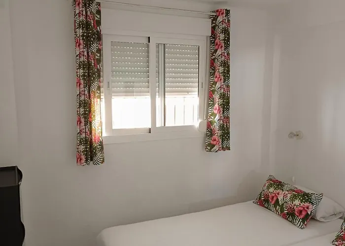 アパート Coronado Perla Pool Centro